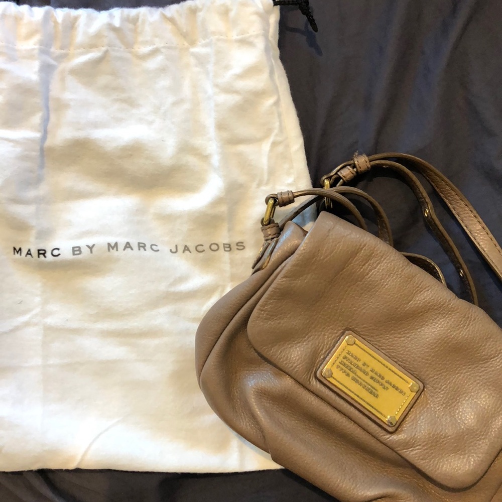 Marc by Marc Jacobs Crossbody
